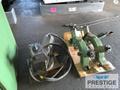 Lathes Flat Bed Manual &amp; CNC