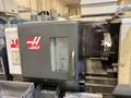 Used 2012 Haas ST-20 CNC Lathe with Bar Feeder For Sale