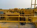 75 TON X 57' SPAN CRANE MFG OVERHEAD BRIDGE CRANE. STOCK  # 0790324