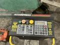 130 TON X 20' ACCURPRESS MODEL #713020 HYDRAULIC PRESS BRAKE: YOBRO #25003