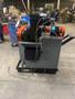 Shuster Model 18SFT Dual Arbor Wire Straightener