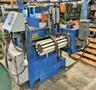 Trim Coil Winding Line, Michigan Roll Form, 24" x 0.024"