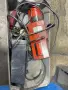 DAYTON 2 TON ELECTRIC HOIST   -  3YB77G