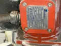 VIBRATOR SIFTER
