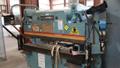 60 Ton x 6′, Accurpress, 7606, Hydraulic Press Brake, 1995 – CNC Backguage, Tooling and Cabinet Included