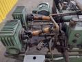 1981 KBC LIAN FENG MODEL #LF-40 2 DIE THREAD ROLLER IN-FEED &amp; THRU-FEED: STOCK #19189