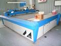 Mecamatic engraving machine X: 3500 - Y: 1700 mm