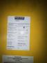 KAESER MODEL KRD1000 AIR DRYER STOCK# 4433