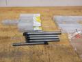 Kennametal Carbide Shank Boring Bars Coolant Through (5pcs), (4) 3/4" and (1) 1" Shank  *** All Appear Unused***- Auction Item