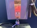 KABAR RF SEALER  -  DH10000FS