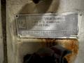 40 TON L&amp;J STRAIGHT SIDE PRESS. STOCK # 0882725