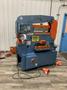 70 TON SCOTCHMAN MODEL # DO70-24M HYDRAULIC IRONWORKER: STOCK #80853