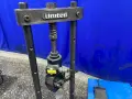 UNITED CALIBRATION CORP. 10000 LBS LIMITED SPEEDY TESTER  -  LCH-10