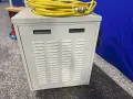 TEK-TEMP INSTRUMENTS, INC 5000 W CHILLER  -  NRD550/S1/T1