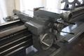20" X 120" SUMMIT GAP BED ENGINE LATHE:  STOCK #65971