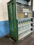 60" X 30" SELCO CARDBOARD BALER: STOCK #74743