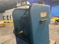 DENISON 8 TON HYDRAULIC PRESS  -  FG8C01C21A68S06