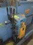 20,000 LBS X 54" X 36" BRANER COIL UPENDER. STOCK # 0435126
