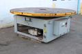 96&#039; X 200,000 LB ARONSON WELDING TABLE: STOCK #72507