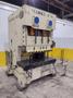 160 TON SUTHERLAND MODEL #FTP-160 GAP PRESS, STROKE 7.87&quot;, new 2000 : STOCK #20720