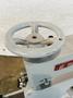52&quot; X 10 GA BY GEORGE MODEL CS5273 ROTARY CIRCLE SHEAR. STOCK # 0737621