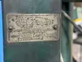 ESAB ULTRAGRAPH CONTOUR CUTTER  -  4000