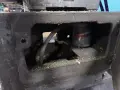 LEBLOND 24" X 100" LATHE