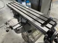 Bridgeport Series 1 Vertical Milling Machine 1993’ DRO USA #7848