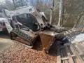Bobcat Skid Steer  -  T590