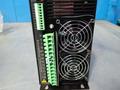 GE FANUC SERVO MOTOR CONTROLLER  -  IC800SSI420RD2-AD