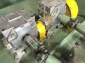 Tesker 30 Thread Roller 2 Die Cylindrical