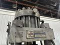 5&quot; (530 TON) AMD MODEL #530-2230 AUTOMATIC HYDRAULIC BAR &amp; BILLET SHEAR OR HYRDRAULIC PRESS: STOCK #22660