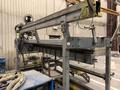 96&#039; JETLINE SEAM WELDER: STOCK #70094
