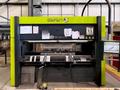 Safan E-Brake B 80-2550