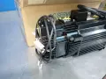 YASKAWA AC SERVO MOTOR  -  SGMGH-13A2A-YRA1