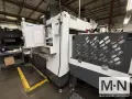 HAAS VF-3SS CNC Vertical Machining Center, 2013 w/ Pallet Changer