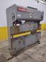 36 TON X 8' NIAGARA MODEL #1B36-6-8 MECHANICAL PUNCH PRESS: STOCK #23465