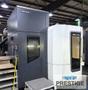 Machining Centers Horizontal CNC