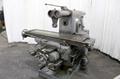 #3CK KEARNEY &amp; TRECKER HORIZONTAL MILL: STOCK 62371