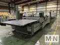 Gerber Technologies XLC-7000 Textile Cutting Machine, 2007