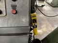 150 TON MINSTER E2-150-42-30 HEVI-STAMPER STRAIGHT SIDE PRESS. STOCK # 0882825