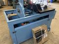 ROLL-IN MODEL TF1420 TILT FRAME VERTICAL BANDSAW w/ 10' ROLLER TABLE, NEW: 2019