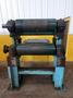 24" X .050" MACHINE CONCEPTS 21 ROLL PRECISION LEVELER, NEW 2007: STOCK #14174