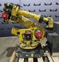 FANUC R-2000IB/210F + R30IB ROBOT ARM AND CONTROL CABINET USED