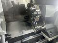 Haas ST-20Y CNC Lathe, 2017 – Live Tooling, Y-Axis, Programmable Tailstock