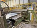 Dima - rollforming line 1200 x 1,5 mm