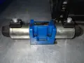 REXROTH DIRECTIONAL CONTROL VALVE  -  R901401550