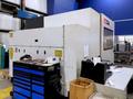 Mazak Space Gear U44 2.5KW 6 Axis w/Rotery CO2 Laser