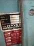ITAYA #RX-40A CNC SPRING COILER