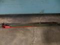 10 Ga x 8 ft Niagara Mechanical Power Shear Model 1R-8